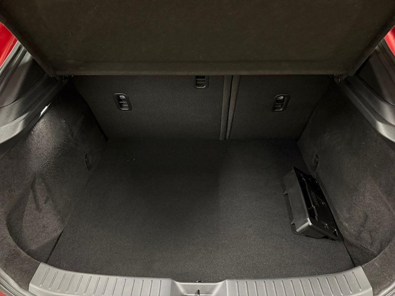 2025 Mazda CX-30 GT AWD Photo
