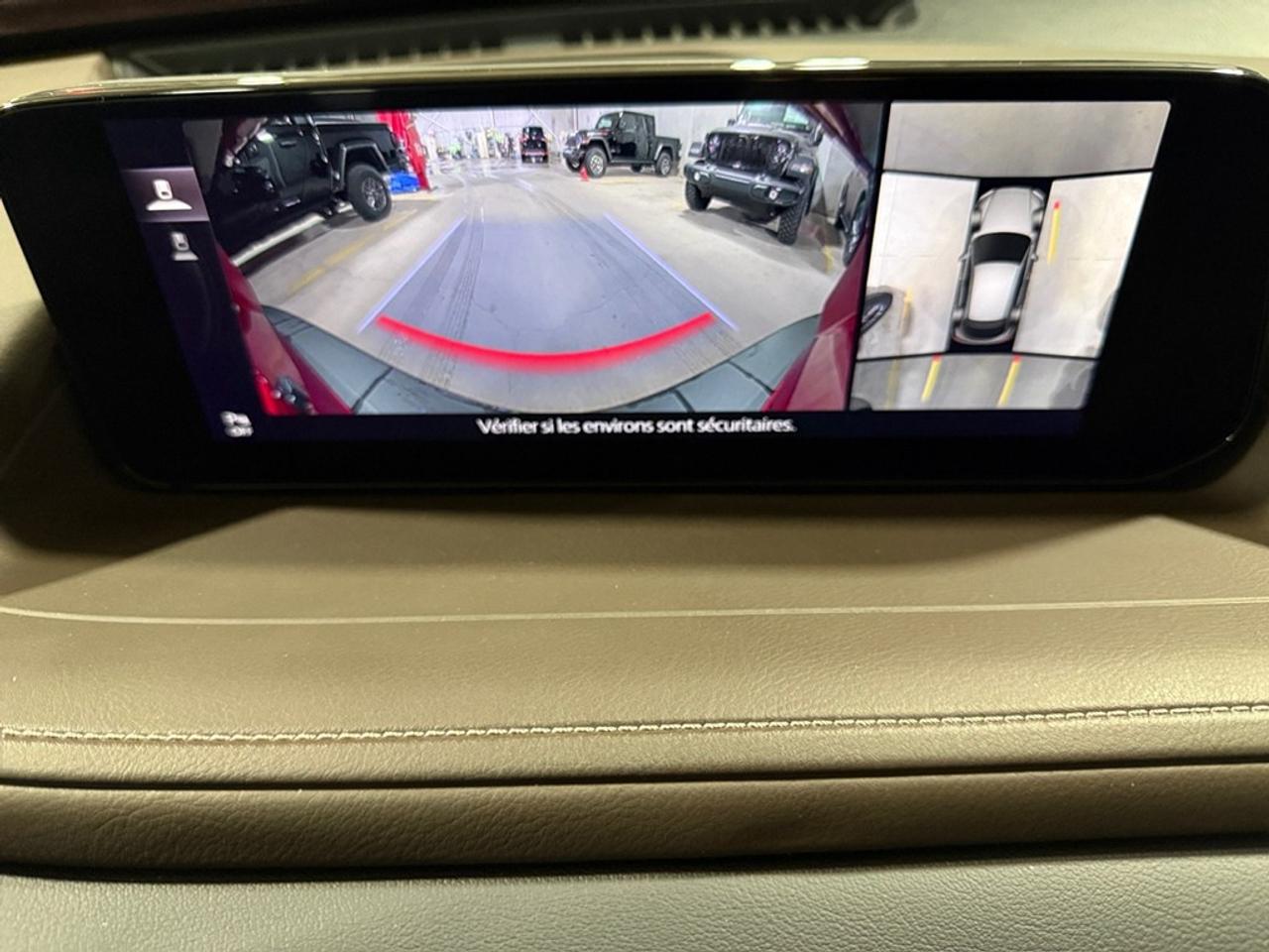 2025 Mazda CX-30 GT AWD Photo