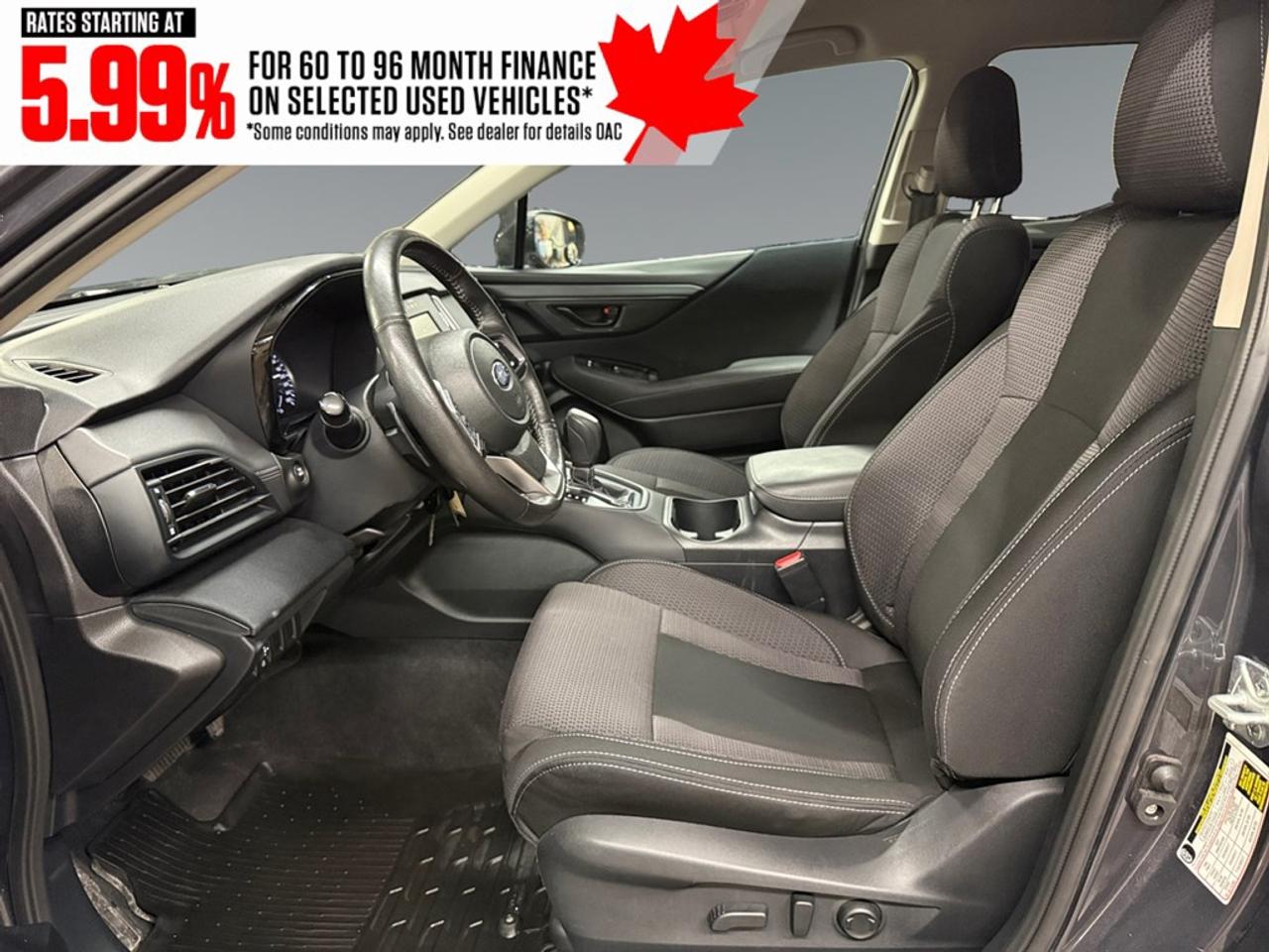 2024 Subaru Outback Convenience AWD Photo