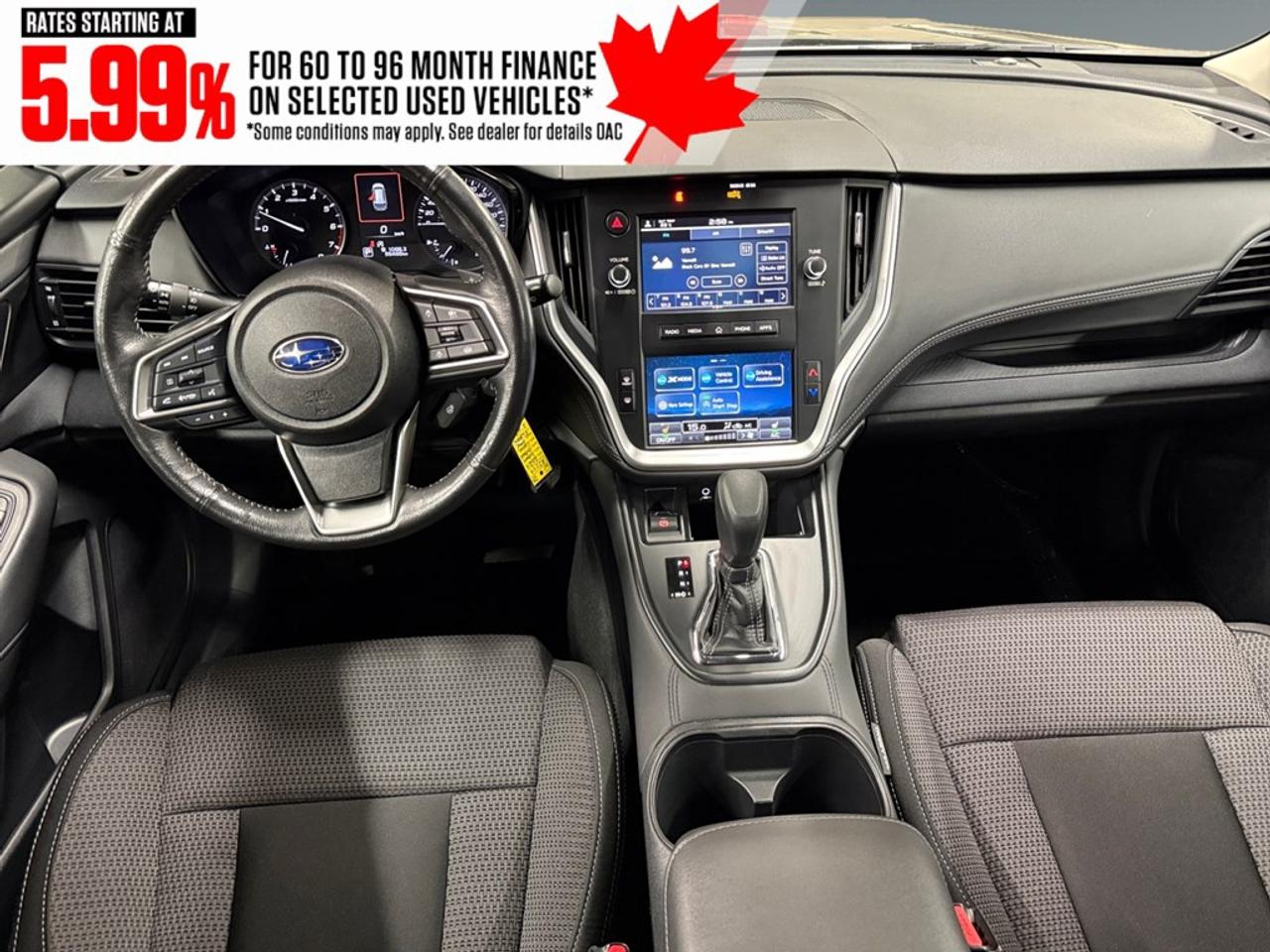 2024 Subaru Outback Convenience AWD Photo