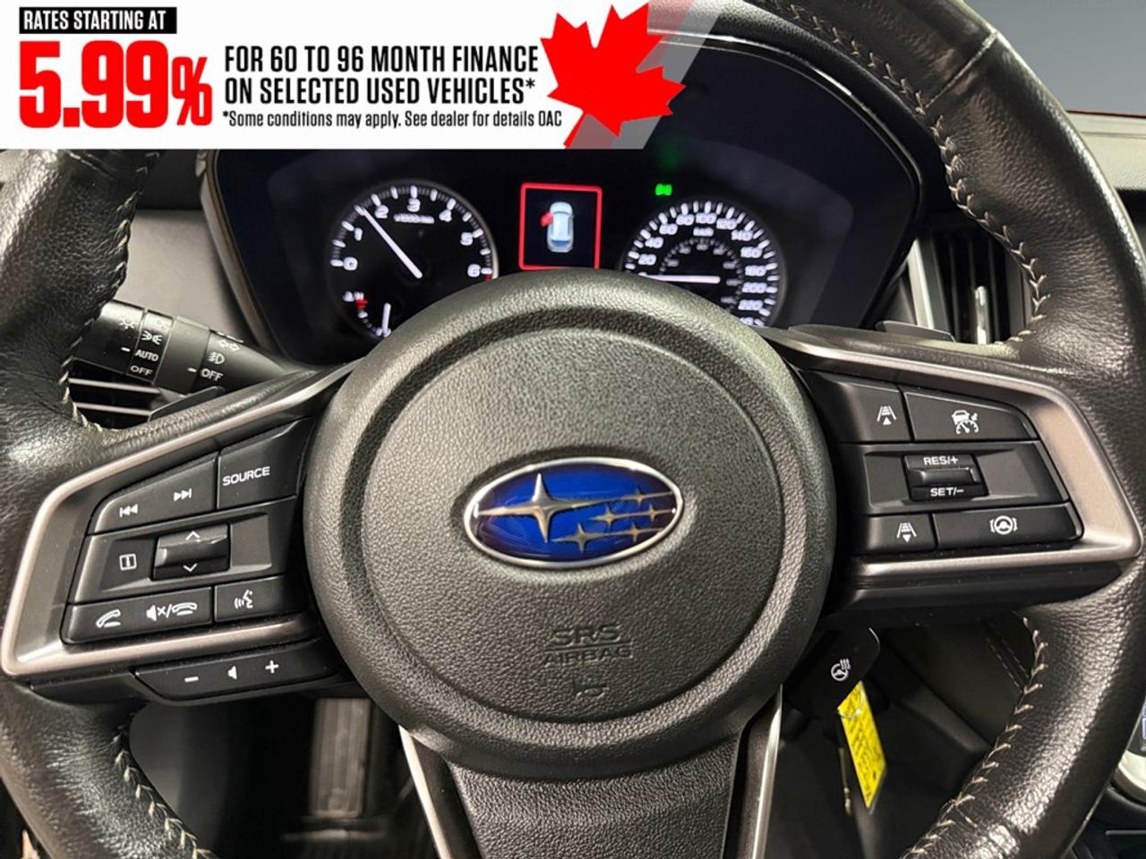 2024 Subaru Outback Convenience AWD Photo