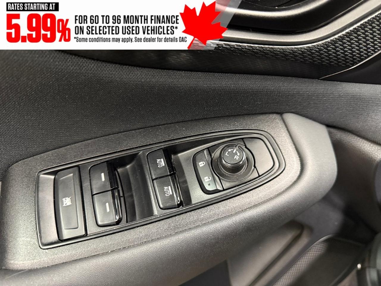 2024 Subaru Outback Convenience AWD Photo