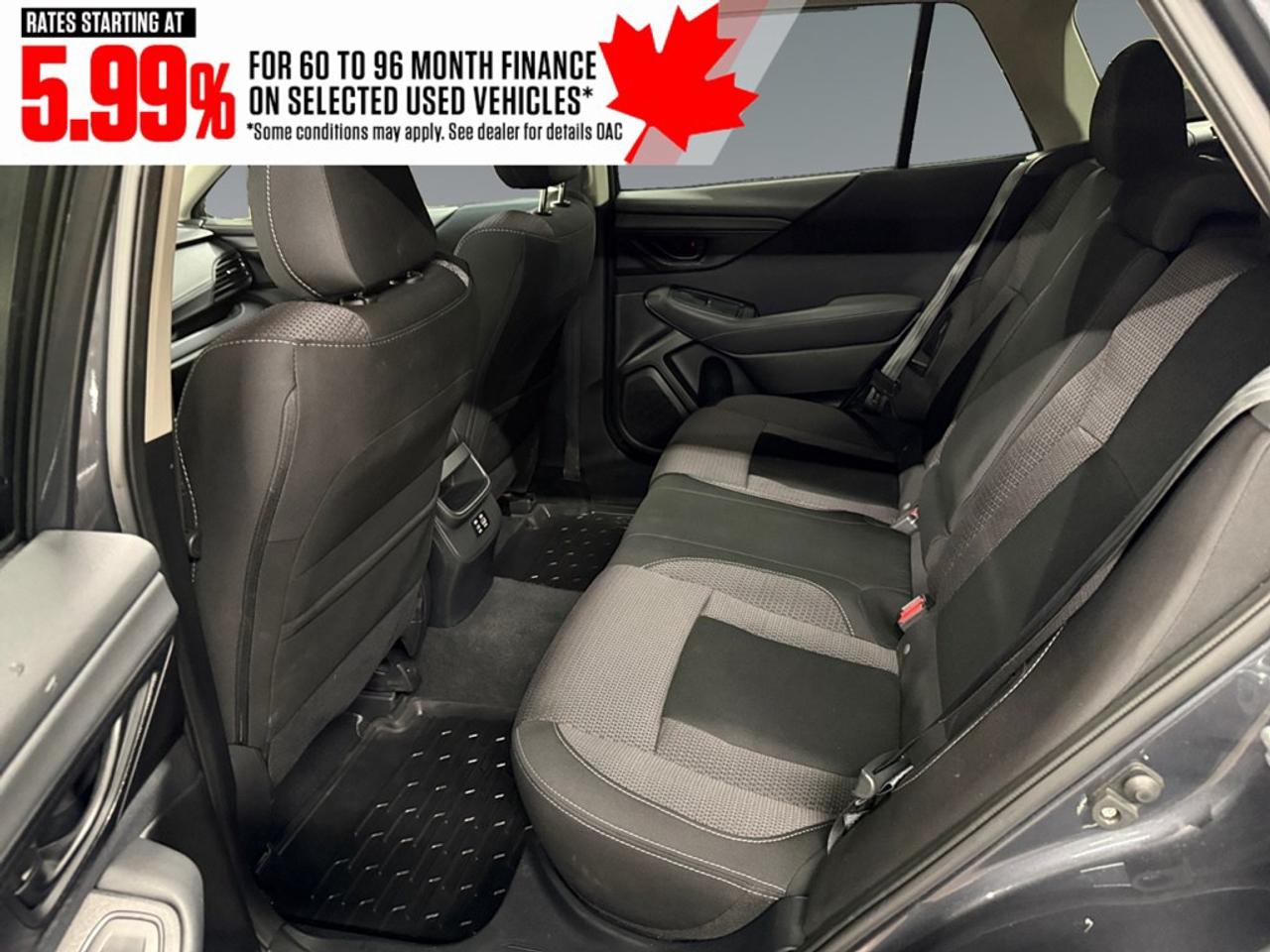 2024 Subaru Outback Convenience AWD Photo