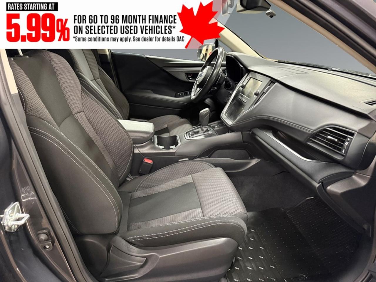 2024 Subaru Outback Convenience AWD Photo