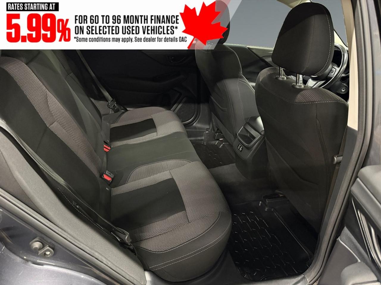 2024 Subaru Outback Convenience AWD Photo