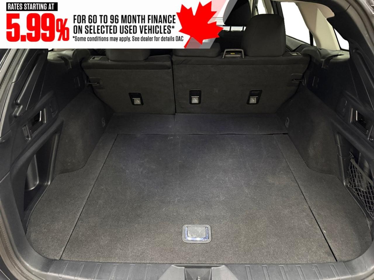 2024 Subaru Outback Convenience AWD Photo
