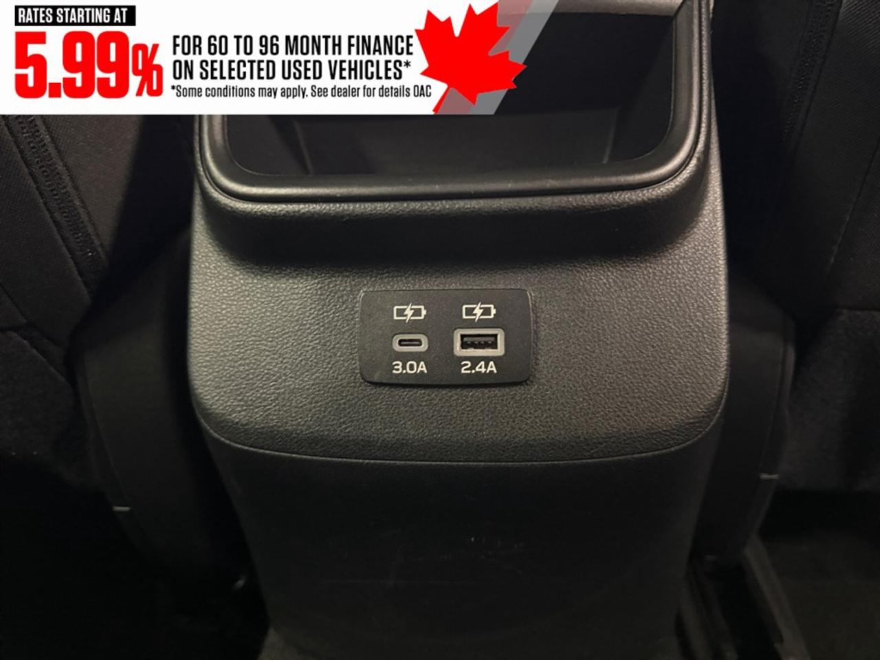 2024 Subaru Outback Convenience AWD Photo