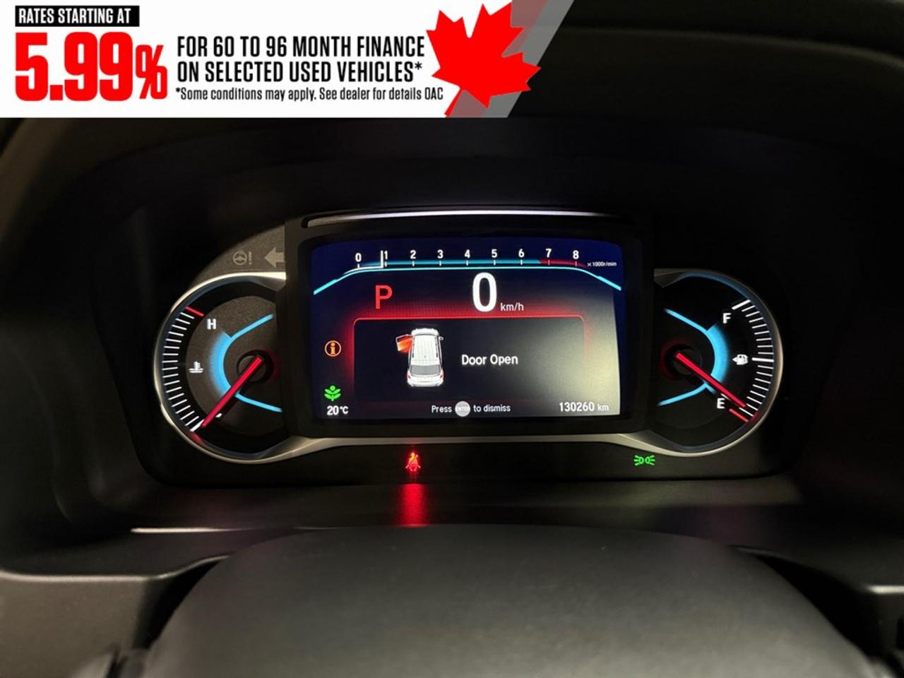 2021 Honda Pilot EX-L Navi AWD Photo