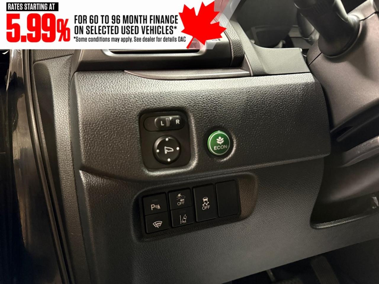 2021 Honda Pilot EX-L Navi AWD Photo