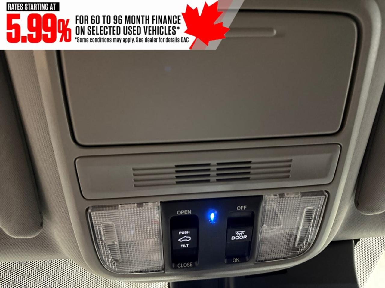 2021 Honda Pilot EX-L Navi AWD Photo