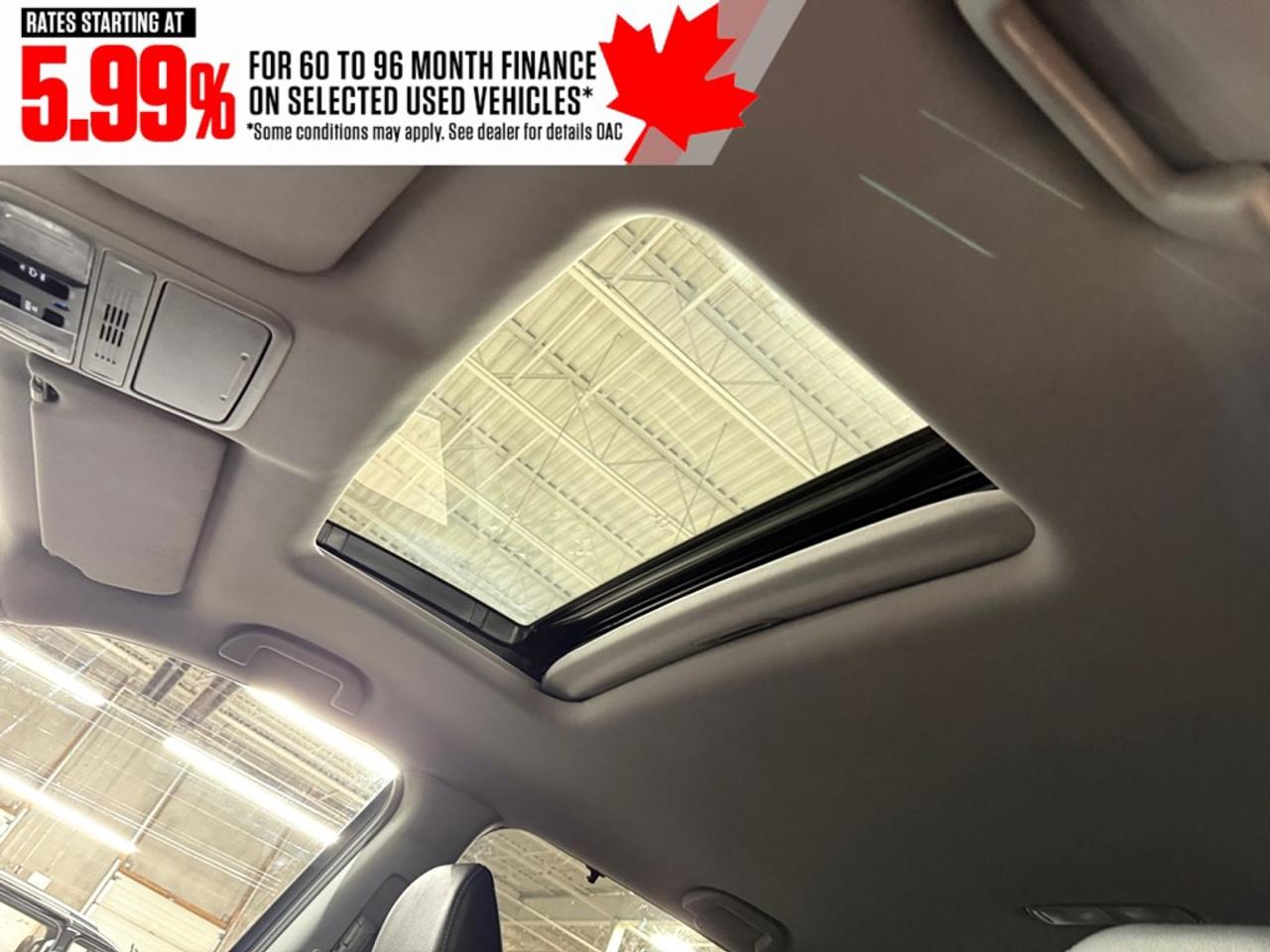 2021 Honda Pilot EX-L Navi AWD Photo