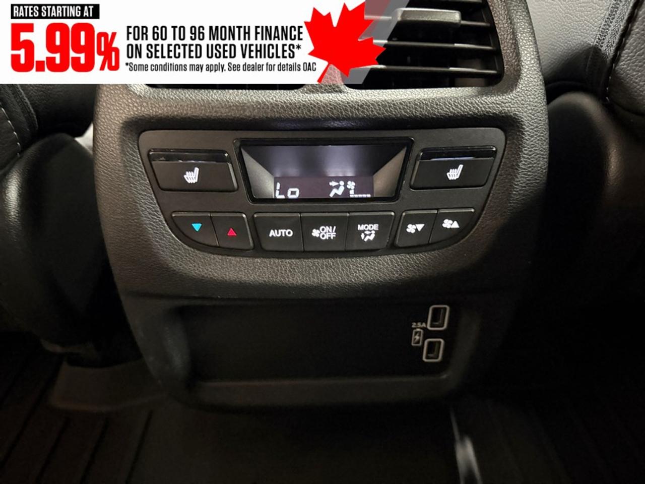 2021 Honda Pilot EX-L Navi AWD Photo