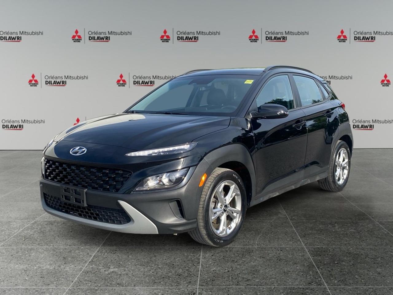 Used 2023 Hyundai KONA 2.0L Preferred FWD for sale in Orléans, ON