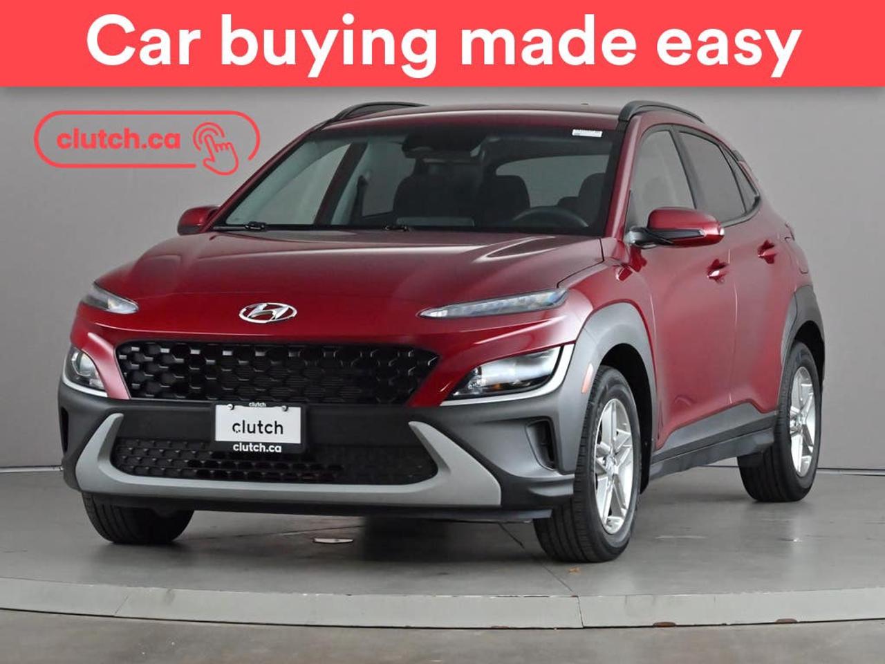 Brake Assist, Front Heated Seats, Folding Rear Seats and more!<br> <br>Clutch is the largest online used car retailer in Canada, delivering a seamless, hassle-free car-buying experience to drivers everywhere. Shop thousands of used cars online, get the right one delivered to your door, and enjoy peace of mind with our 10-Day Money-Back Guarantee. How sweet is that? To learn more, visit clutch.ca.<br> <br>The top features for this car include:<br> <br>Auto Stop/Start<br>Brake Assist<br>Front Heated Seats<br>Folding Rear Seats<br>Climate Control<br>Speed-Sensitive Volume<br>Bluetooth Music<br>Touchscreen Display<br>Cruise Control<br>12V Outlet<br>Hands Free Device Connectivity<br>Apple CarPlay<br>Android Auto<br>USB Input<br>Keyless Entry<br>Rear Seat Reminder<br>Lane Departure Warning<br>Active Lane Keep Assistance<br>Forward Collision Mitigation<br>Pedestrian Detection<br>Driver Attention Alert<br>Rear Window Defroster<br>Hill Assistance<br>Rear View Camera<br>AM/FM Stereo<br> <br>Seamless home delivery - Delivery to your door in a matter of days. Available on select packages.<br> <br>Try it out for 10 days - If you do not like it, we will take it back. <br> <br>Quality assured - All cars go through our rigorous 210-point inspection and reconditioning process.<br> <br>Peace of mind - Warranty and protection plans available.<br> <br>Haggle-free - No haggling or hard sells.<br> <br>100% Transparency - Full inspection reports on every car, including high-res photography and a free Carfax report.<br> <br>Listed price is for cash purchase only and does not include taxes, Shipping Fees (if applicable), Delivery Fees (if applicable), government licensing fees.<br> <br>Previous Provincial Registrations:<br>Ontario<br> <br>Stock # 111675