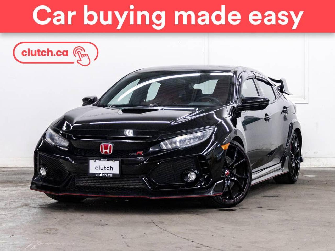 Painted Calipers, Brake Assist, Folding Rear Seats and more!<br> <br>Clutch is the largest online used car retailer in Canada, delivering a seamless, hassle-free car-buying experience to drivers everywhere. Shop thousands of used cars online, get the right one delivered to your door, and enjoy peace of mind with our 10-Day Money-Back Guarantee. How sweet is that? To learn more, visit clutch.ca.<br> <br>The top features for this car include:<br> <br>Electric Parking Brake<br>Painted Calipers<br>Brake Assist<br>Folding Rear Seats<br>Climate Control<br>Dual Zone Front Climate Control<br>Premium Sound System<br>Speed-Sensitive Volume<br>Bluetooth Music<br>Touchscreen Display<br>GPS Navigation<br>Cruise Control<br>12V Outlet<br>Hands Free Device Connectivity<br>Apple CarPlay<br>Android Auto<br>Wireless Charging<br>USB Input<br>Keyless Entry<br>Push Button Start<br>Passive Keyless Entry<br>One-Touch Windows<br>Rear Window Defroster<br>Hill Assistance<br>Rear View Camera<br>Ambient Lighting<br> <br>Seamless home delivery - Delivery to your door in a matter of days. Available on select packages.<br> <br>Try it out for 10 days - If you do not like it, we will take it back. <br> <br>Quality assured - All cars go through our rigorous 210-point inspection and reconditioning process.<br> <br>Peace of mind - Warranty and protection plans available.<br> <br>Haggle-free - No haggling or hard sells.<br> <br>100% Transparency - Full inspection reports on every car, including high-res photography and a free Carfax report.<br> <br>Listed price is for cash purchase only and does not include taxes, Shipping Fees (if applicable), Delivery Fees (if applicable), government licensing fees.<br> <br>Previous Provincial Registrations:<br>Ontario<br> <br>Stock # 111687