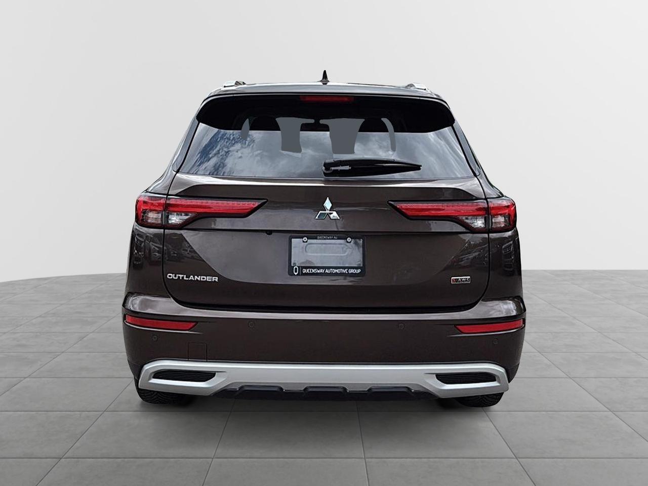 2022 Mitsubishi Outlander SE Car Play|Sunroof|One Owner Photo4