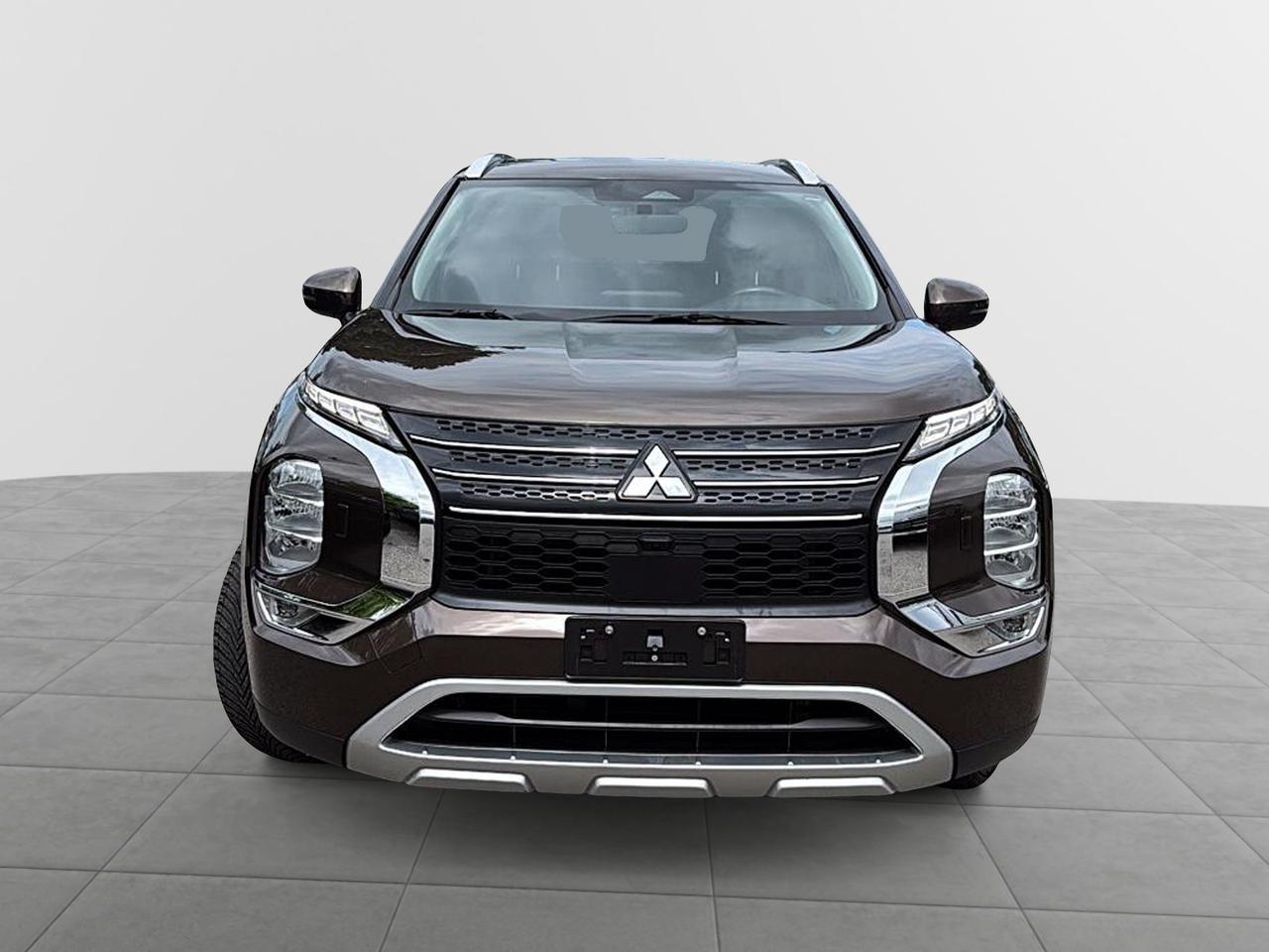 2022 Mitsubishi Outlander SE Car Play|Sunroof|One Owner Photo2