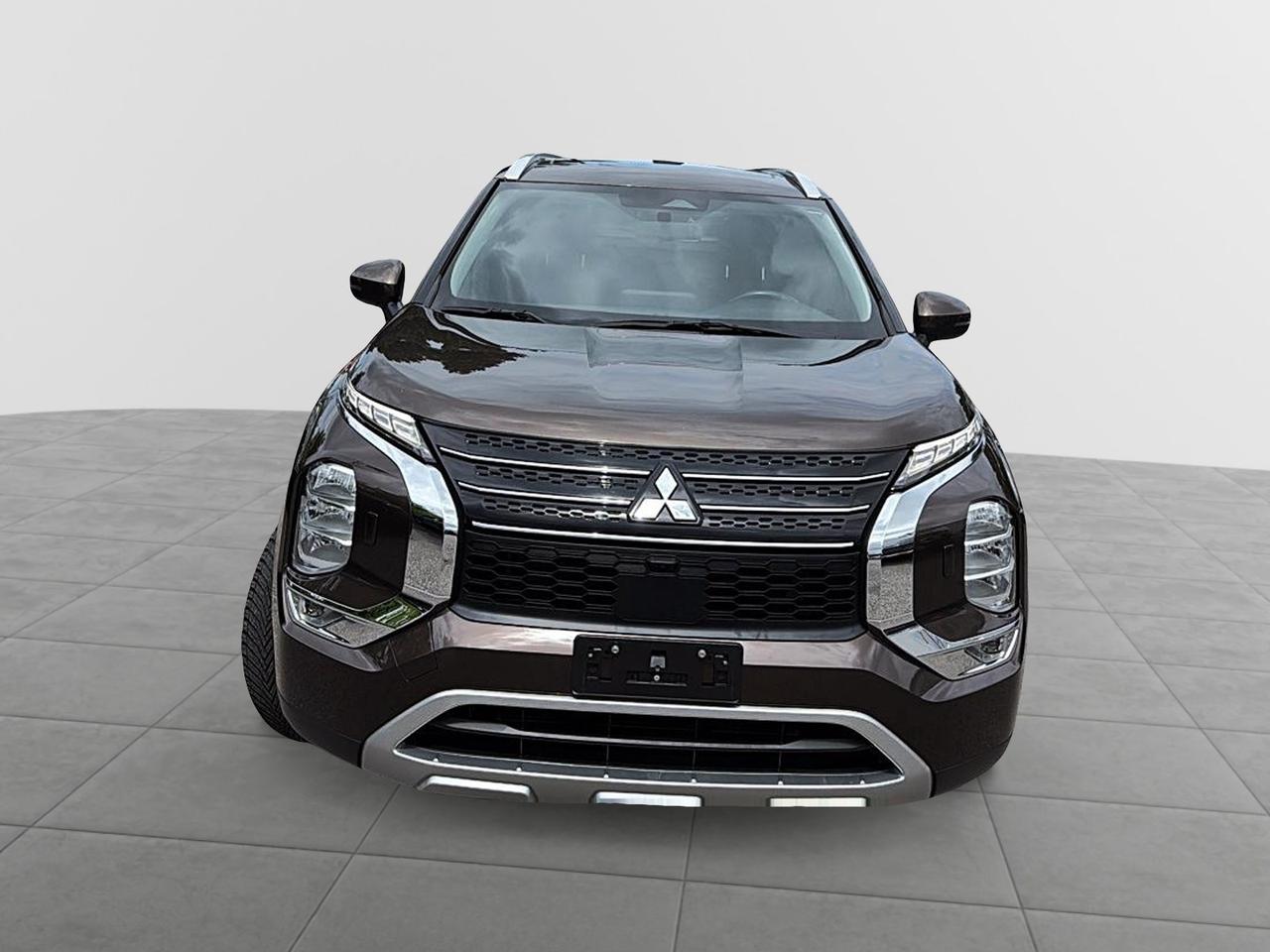 2022 Mitsubishi Outlander SE Car Play|Sunroof|One Owner Photo