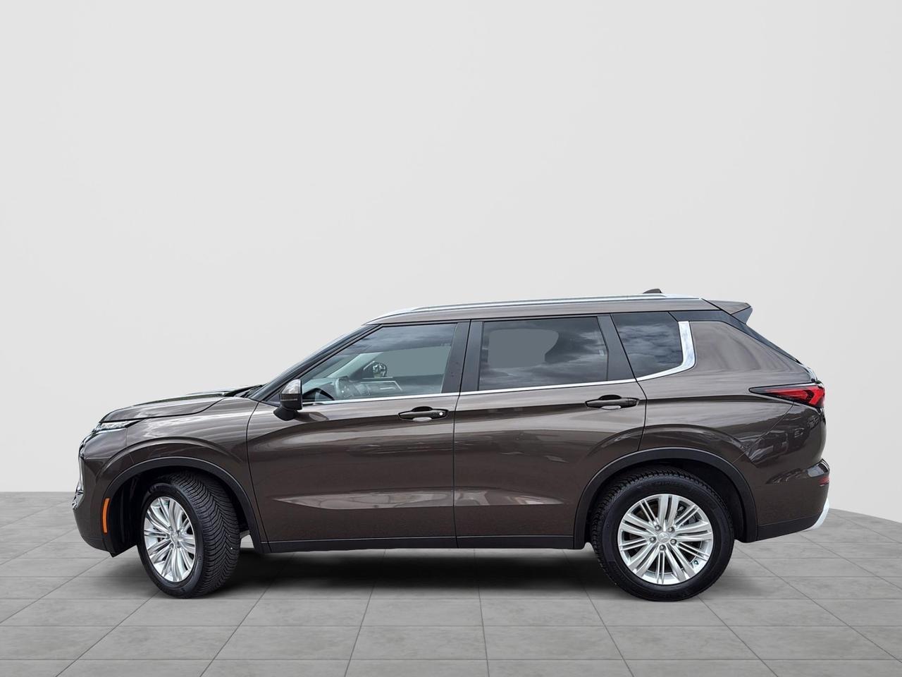 2022 Mitsubishi Outlander SE Car Play|Sunroof|One Owner Photo