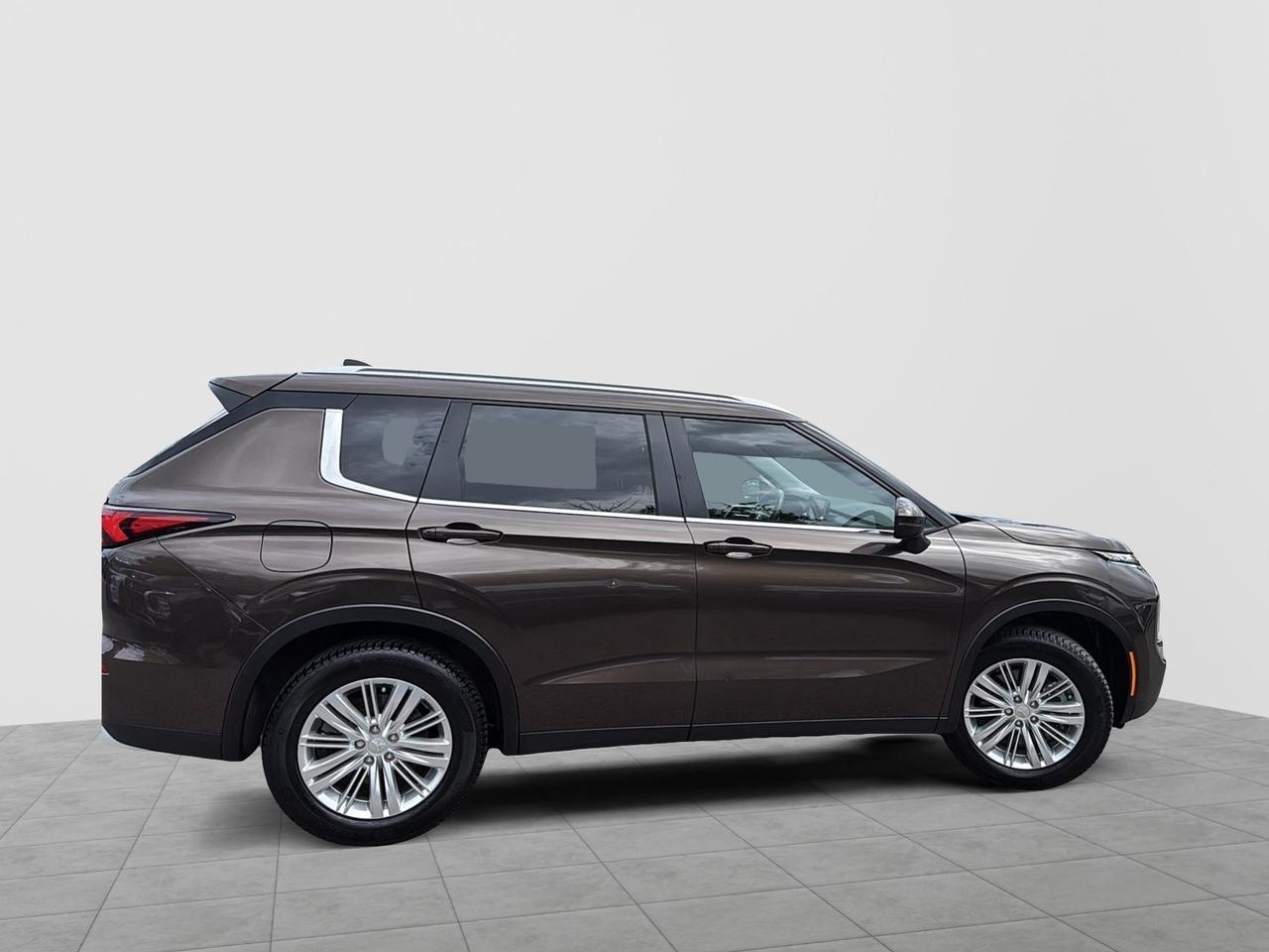 2022 Mitsubishi Outlander SE Car Play|Sunroof|One Owner Photo