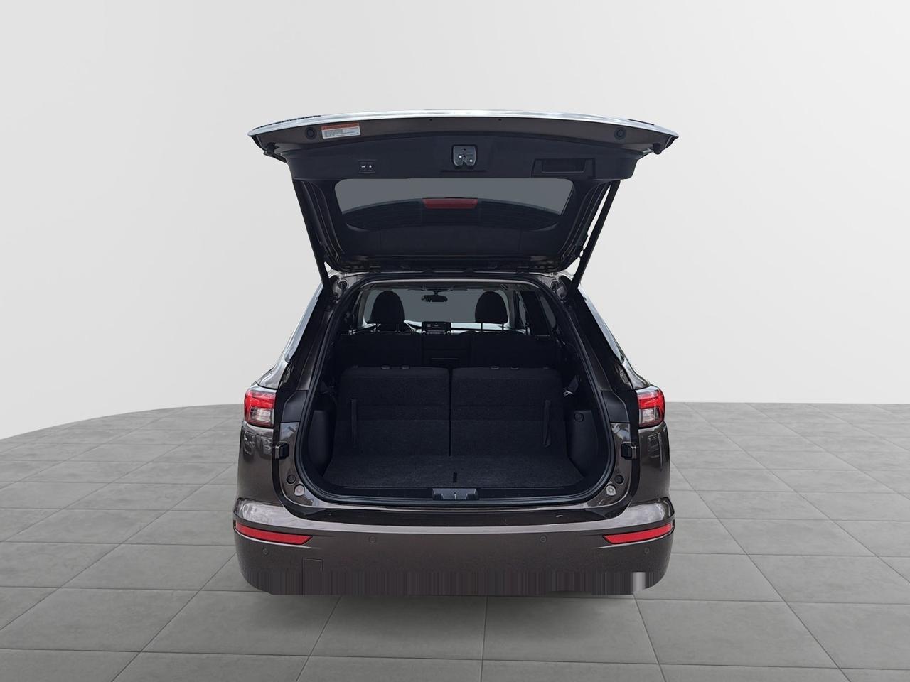 2022 Mitsubishi Outlander SE Car Play|Sunroof|One Owner Photo