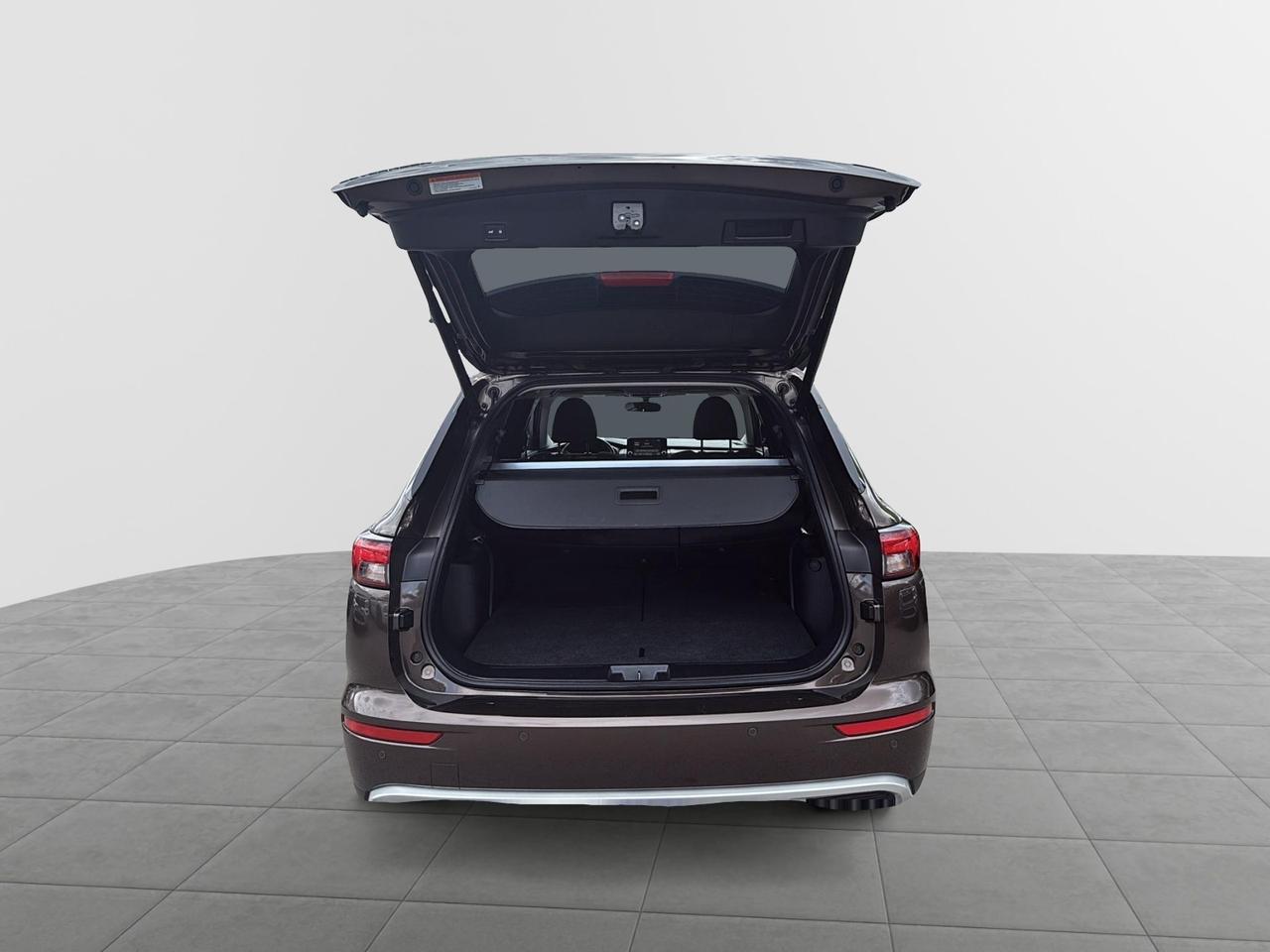 2022 Mitsubishi Outlander SE Car Play|Sunroof|One Owner Photo