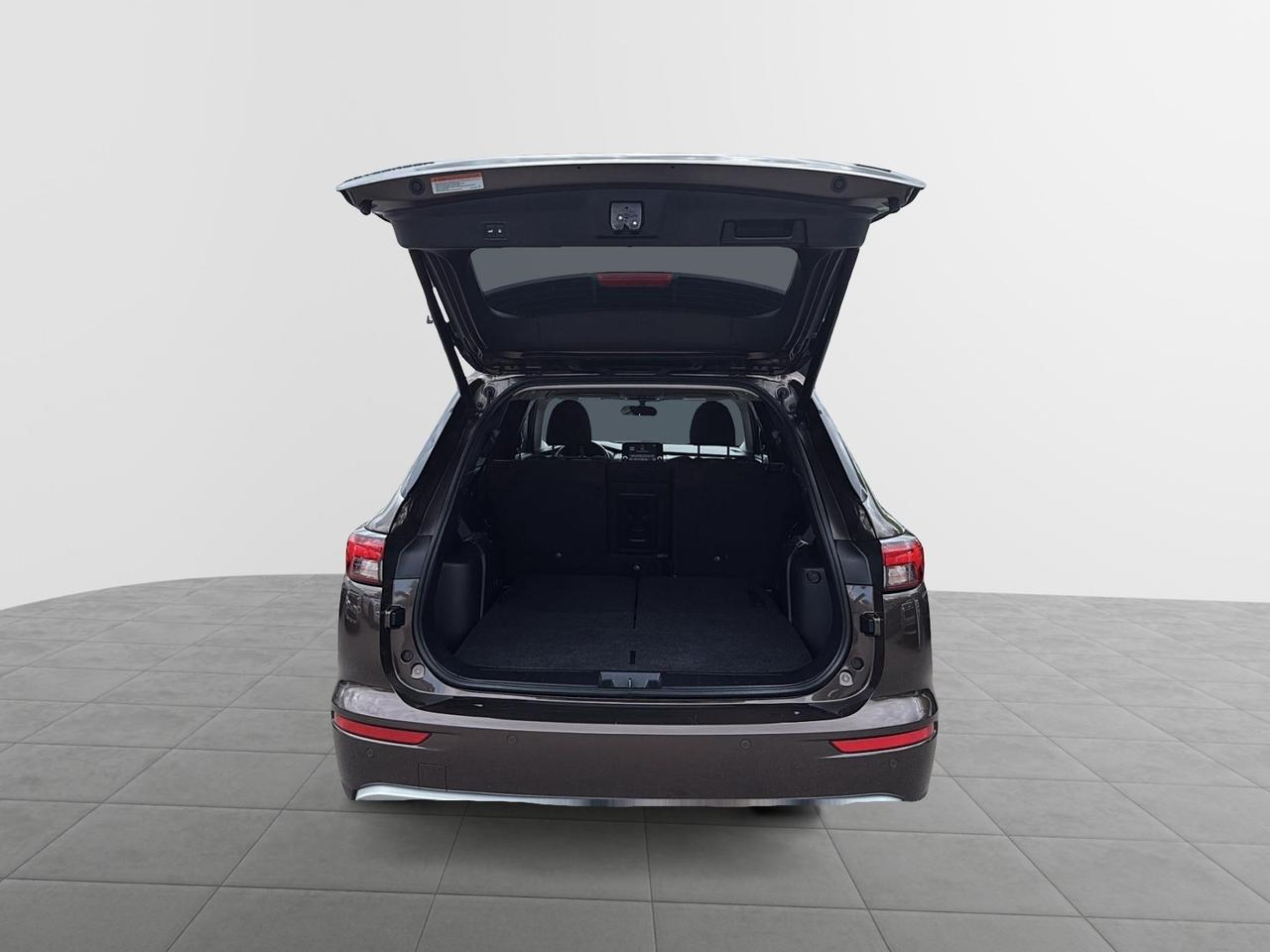 2022 Mitsubishi Outlander SE Car Play|Sunroof|One Owner Photo