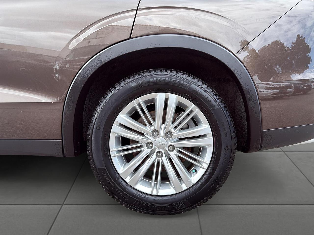 2022 Mitsubishi Outlander SE Car Play|Sunroof|One Owner Photo