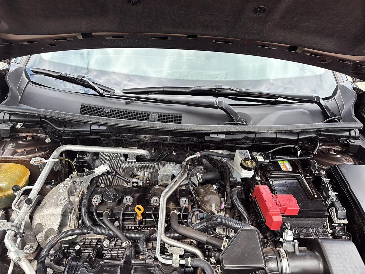 2022 Mitsubishi Outlander SE Car Play|Sunroof|One Owner Photo