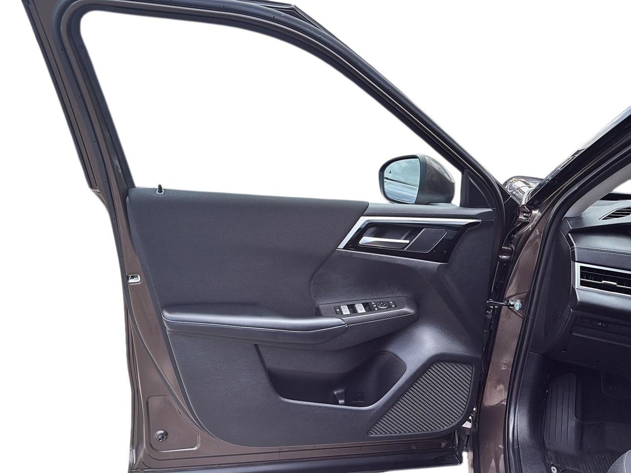 2022 Mitsubishi Outlander SE Car Play|Sunroof|One Owner Photo