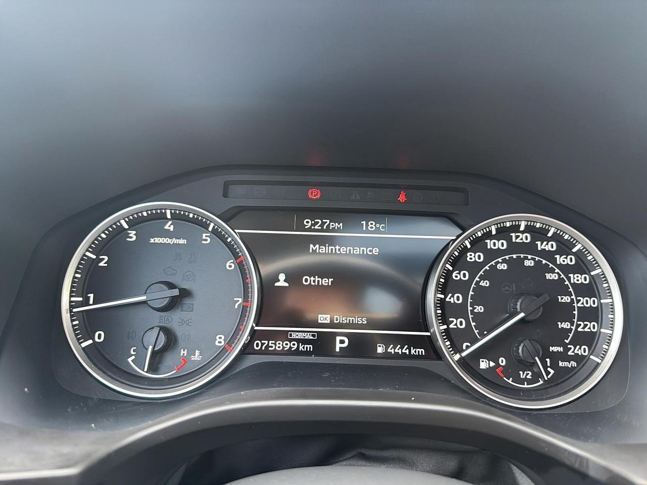 2022 Mitsubishi Outlander SE Car Play|Sunroof|One Owner Photo