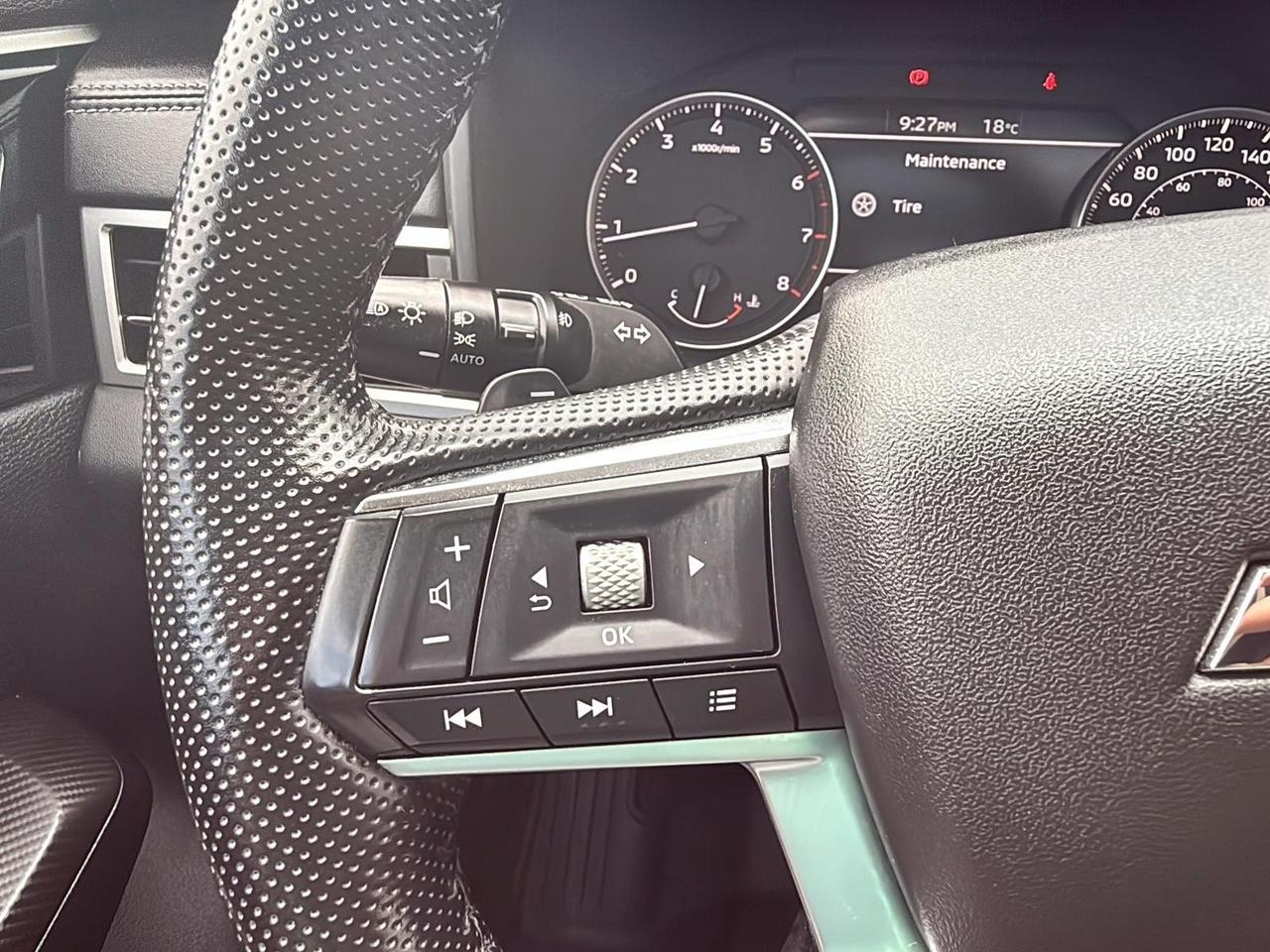 2022 Mitsubishi Outlander SE Car Play|Sunroof|One Owner Photo