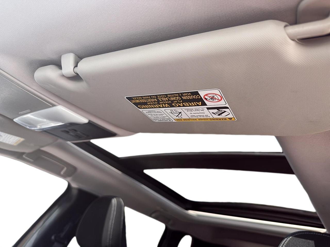 2022 Mitsubishi Outlander SE Car Play|Sunroof|One Owner Photo