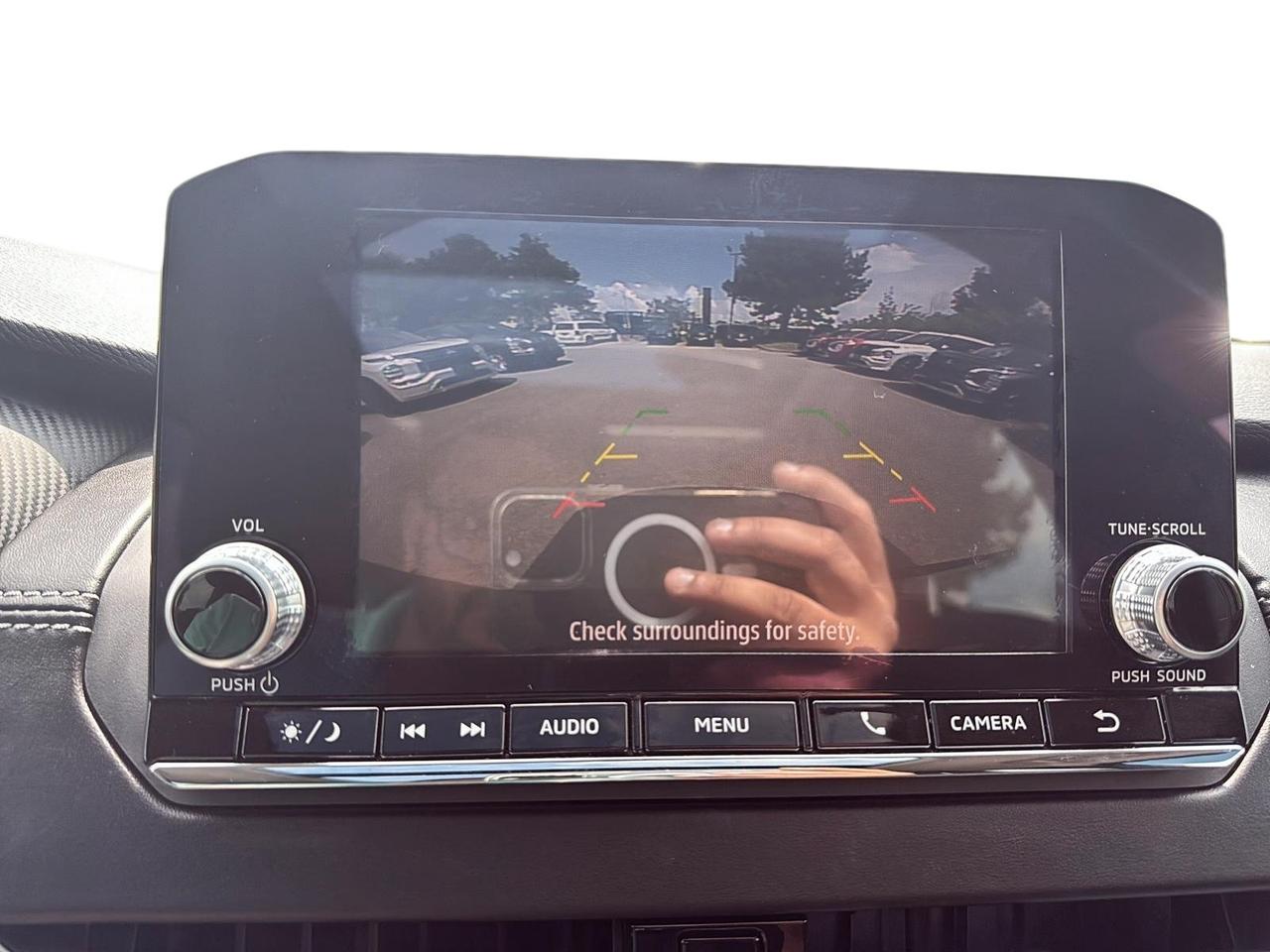 2022 Mitsubishi Outlander SE Car Play|Sunroof|One Owner Photo