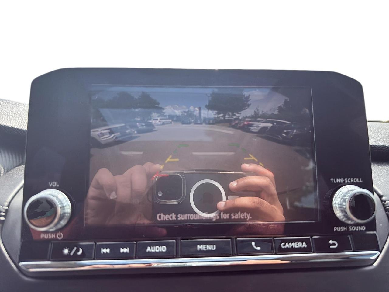 2022 Mitsubishi Outlander SE Car Play|Sunroof|One Owner Photo