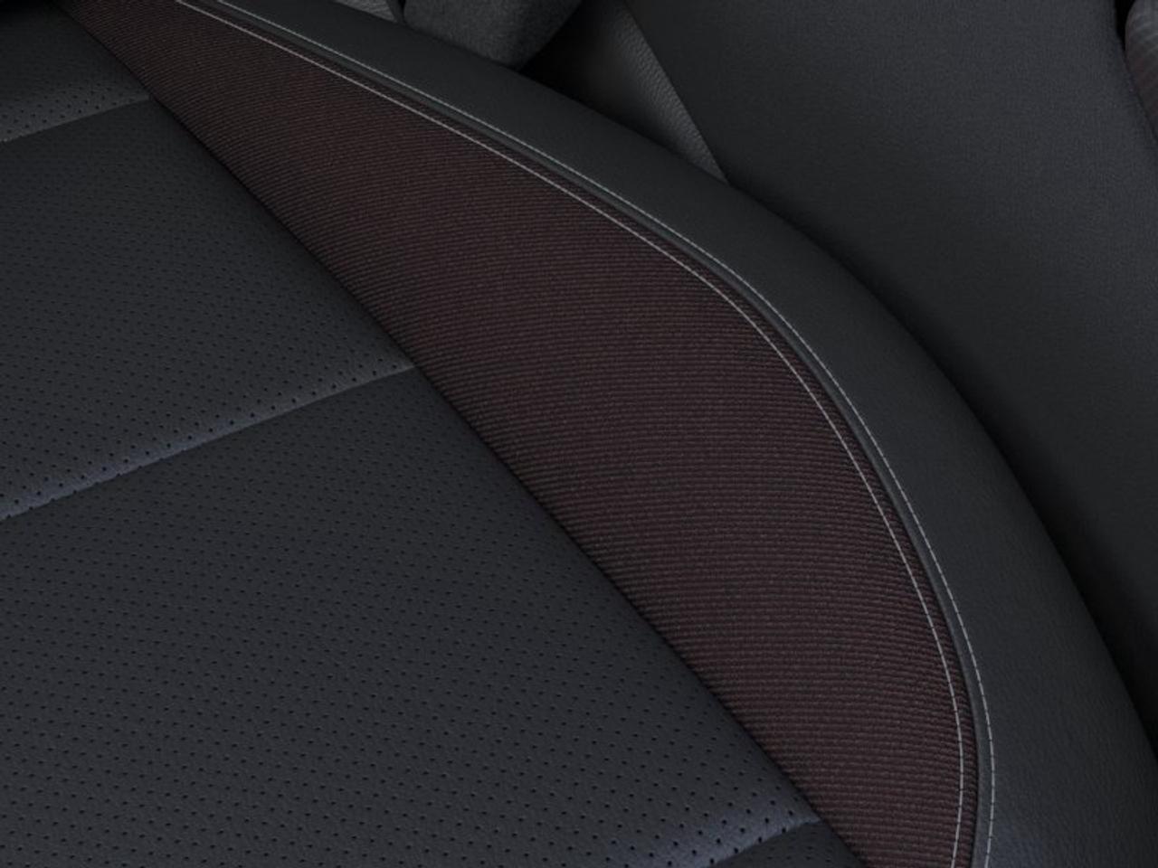 2026 Chevrolet Equinox EV RS 4dr RS Photo