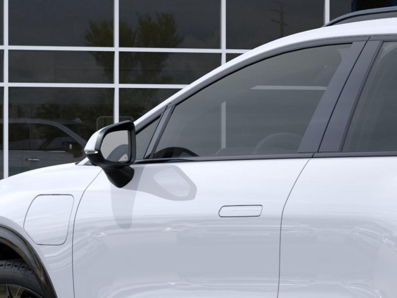 2026 Chevrolet Equinox EV RS 4dr RS Photo