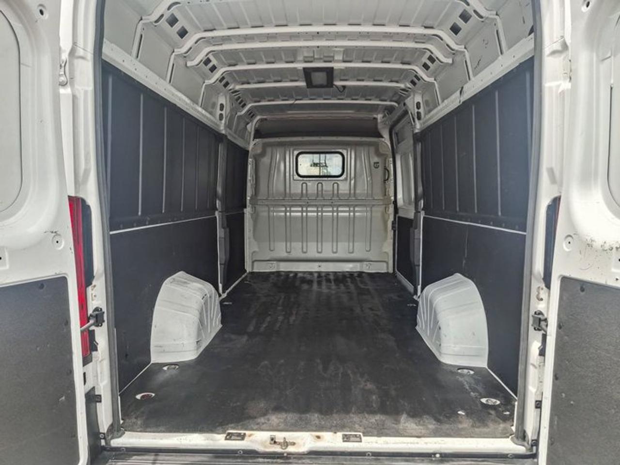 2024 RAM Cargo Van ProMaster 159" WB Extended High Roof | Partition | Adaptive Cruise | Vinyl Bucket Seats | CarPlay | and More ! Photo