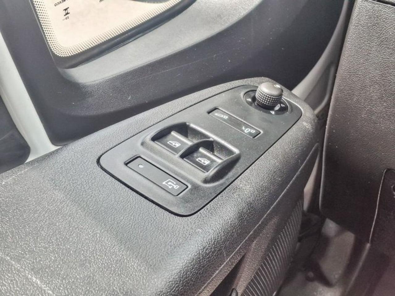 2024 RAM Cargo Van ProMaster 159" WB Extended High Roof | Partition | Adaptive Cruise | Vinyl Bucket Seats | CarPlay | and More ! Photo
