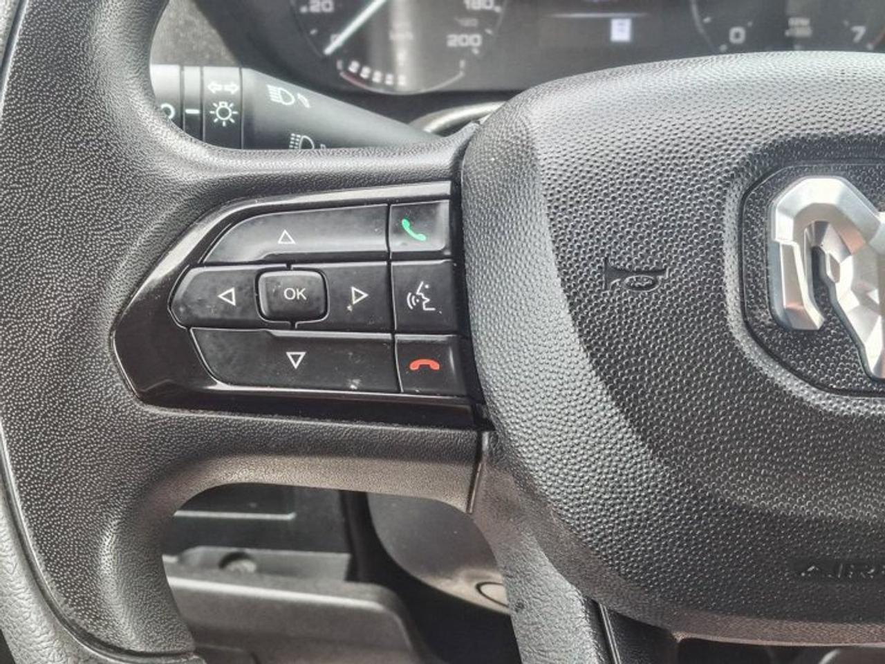 2024 RAM Cargo Van ProMaster 159" WB Extended High Roof | Partition | Adaptive Cruise | Vinyl Bucket Seats | CarPlay | and More ! Photo