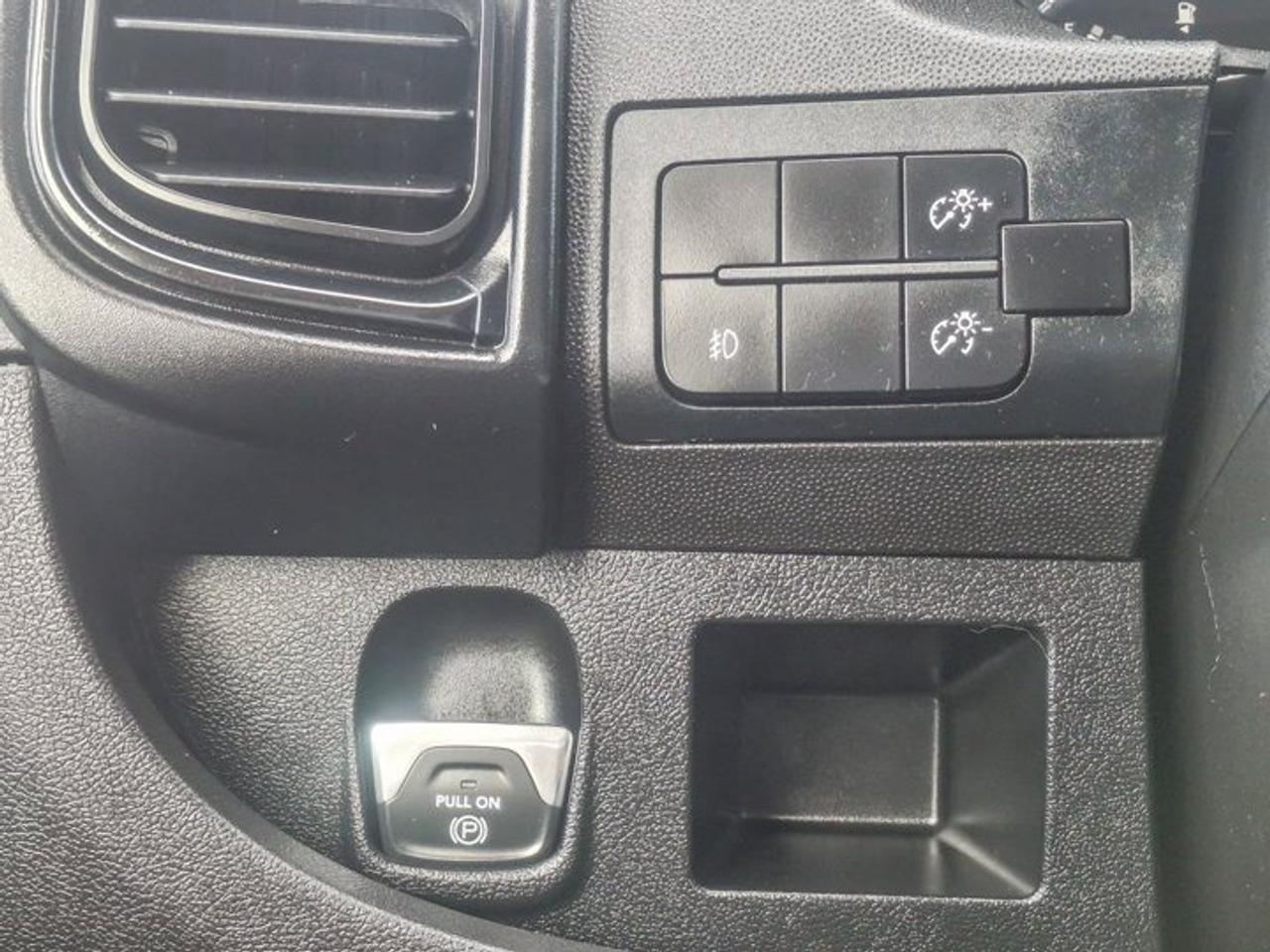 2025 RAM Cargo Van ProMaster 159" WB Extended High Roof | Adaptive Cruise | Vinyl Bucket Seats | CarPlay + Android | and More ! Photo