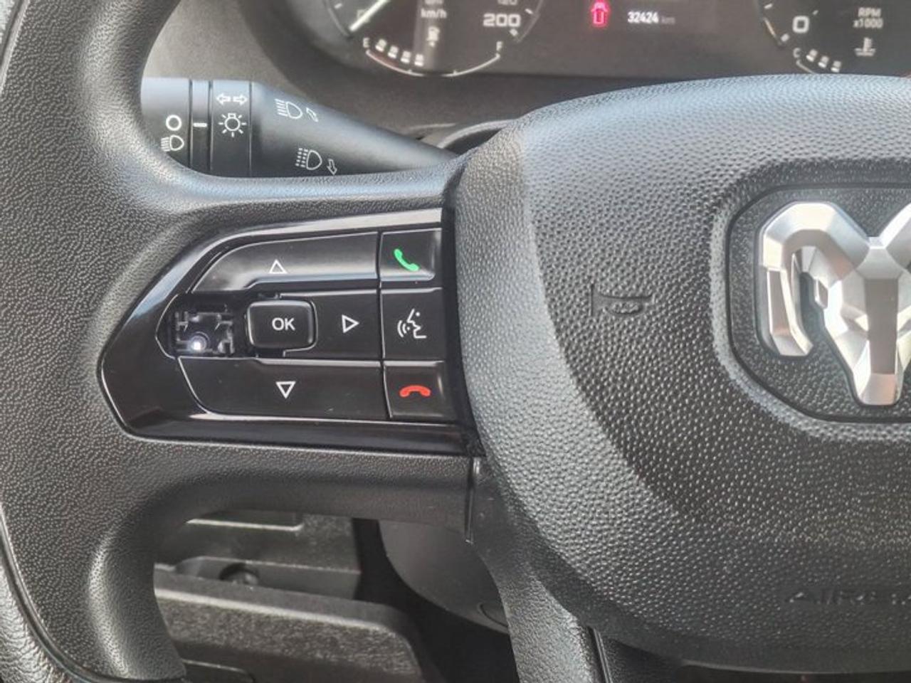 2025 RAM Cargo Van ProMaster 159" WB Extended High Roof | Adaptive Cruise | Vinyl Bucket Seats | CarPlay + Android | and More ! Photo
