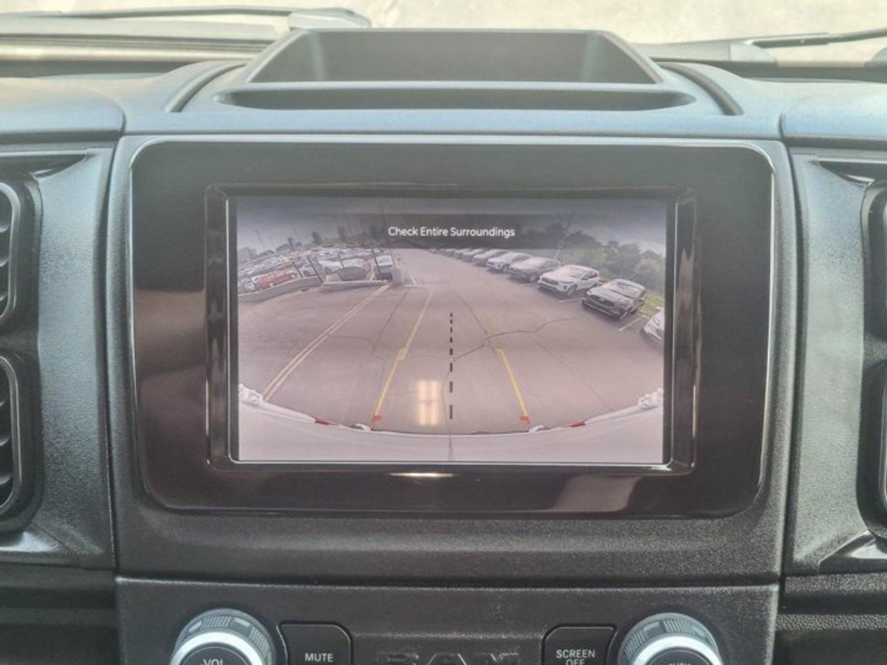 2025 RAM Cargo Van ProMaster 159" WB Extended High Roof | Adaptive Cruise | Vinyl Bucket Seats | CarPlay + Android | and More ! Photo