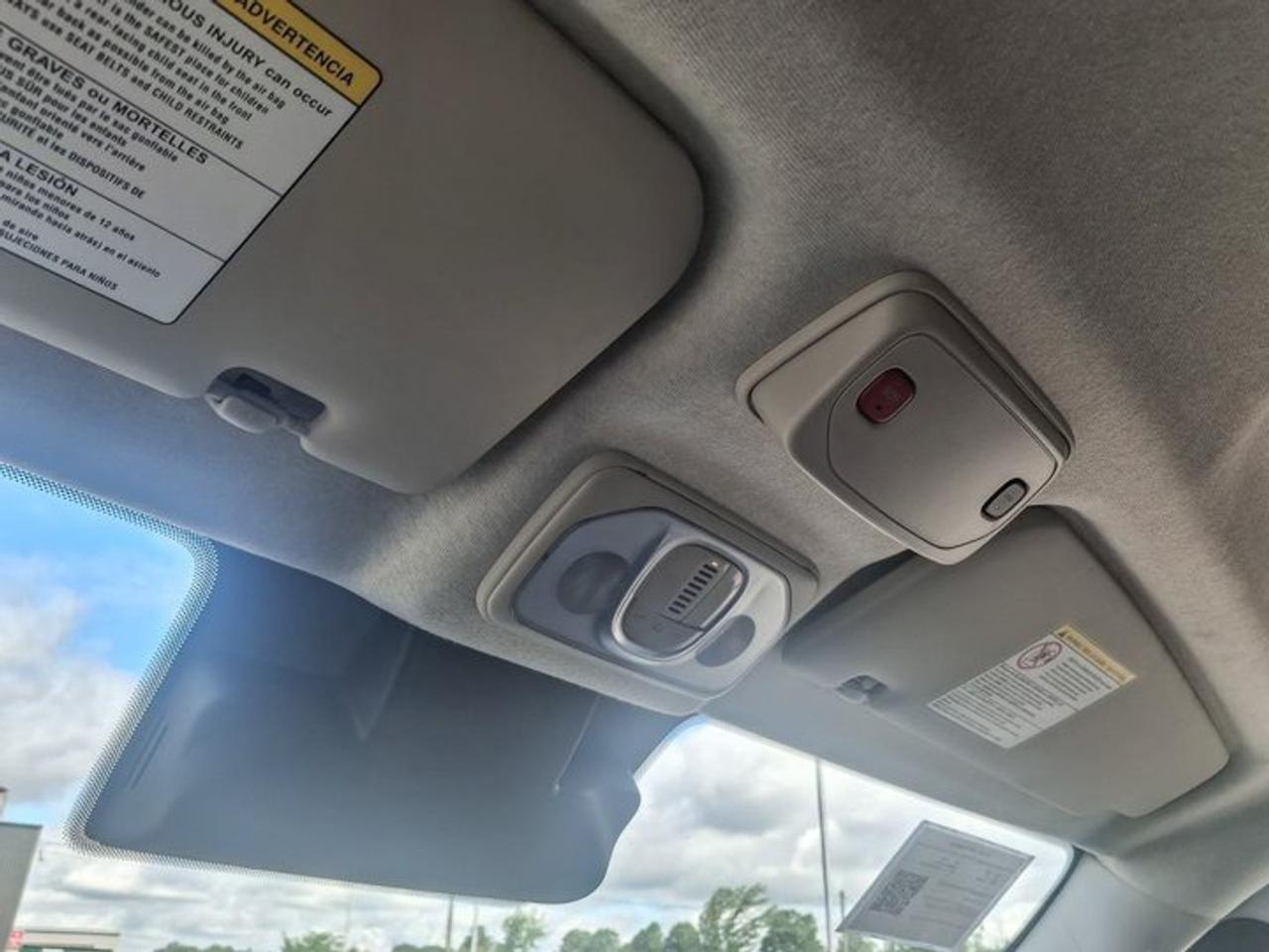 2025 RAM Cargo Van ProMaster 159" WB Extended High Roof | Adaptive Cruise | Vinyl Bucket Seats | CarPlay + Android | and More ! Photo