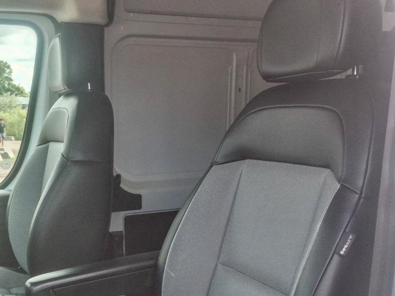 2025 RAM Cargo Van ProMaster 159" WB Extended High Roof | Adaptive Cruise | Vinyl Bucket Seats | CarPlay + Android | and More ! Photo
