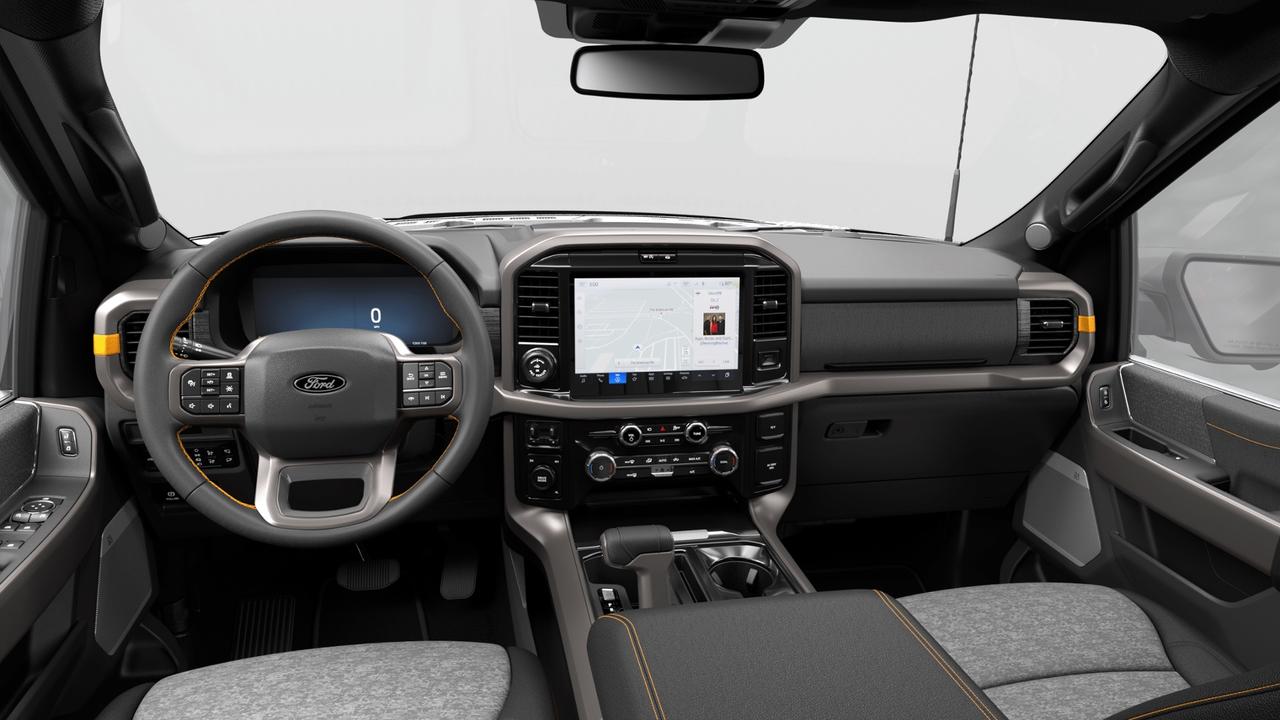 2026 Ford F-150 Tremor SuperCrew 401A 4x4 Photo