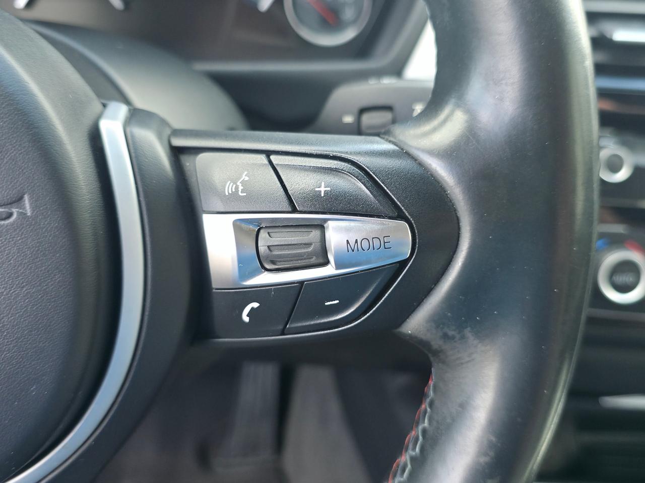 2015 BMW M4 *MANUAL S55* Photo