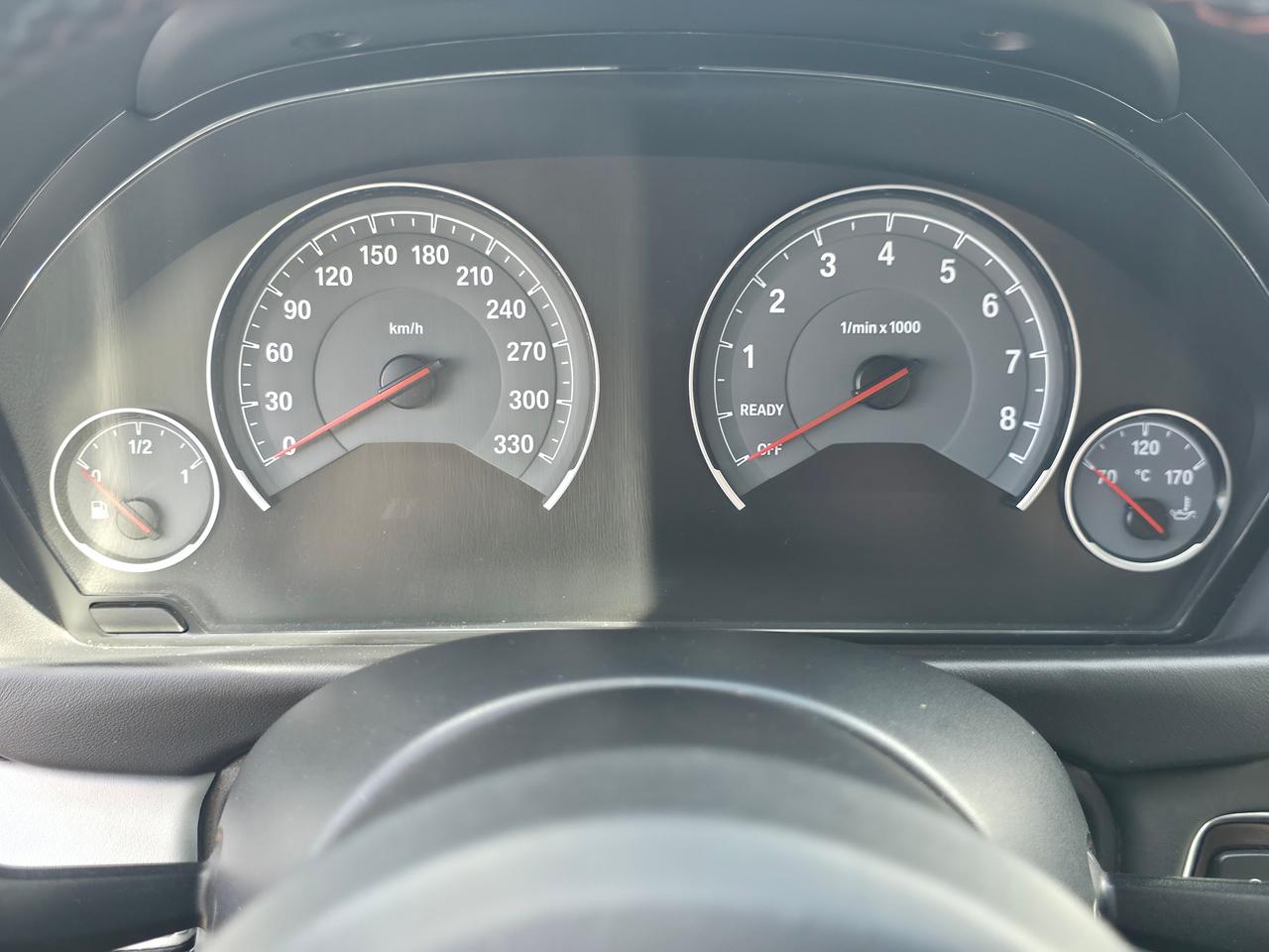 2015 BMW M4 *MANUAL S55* Photo