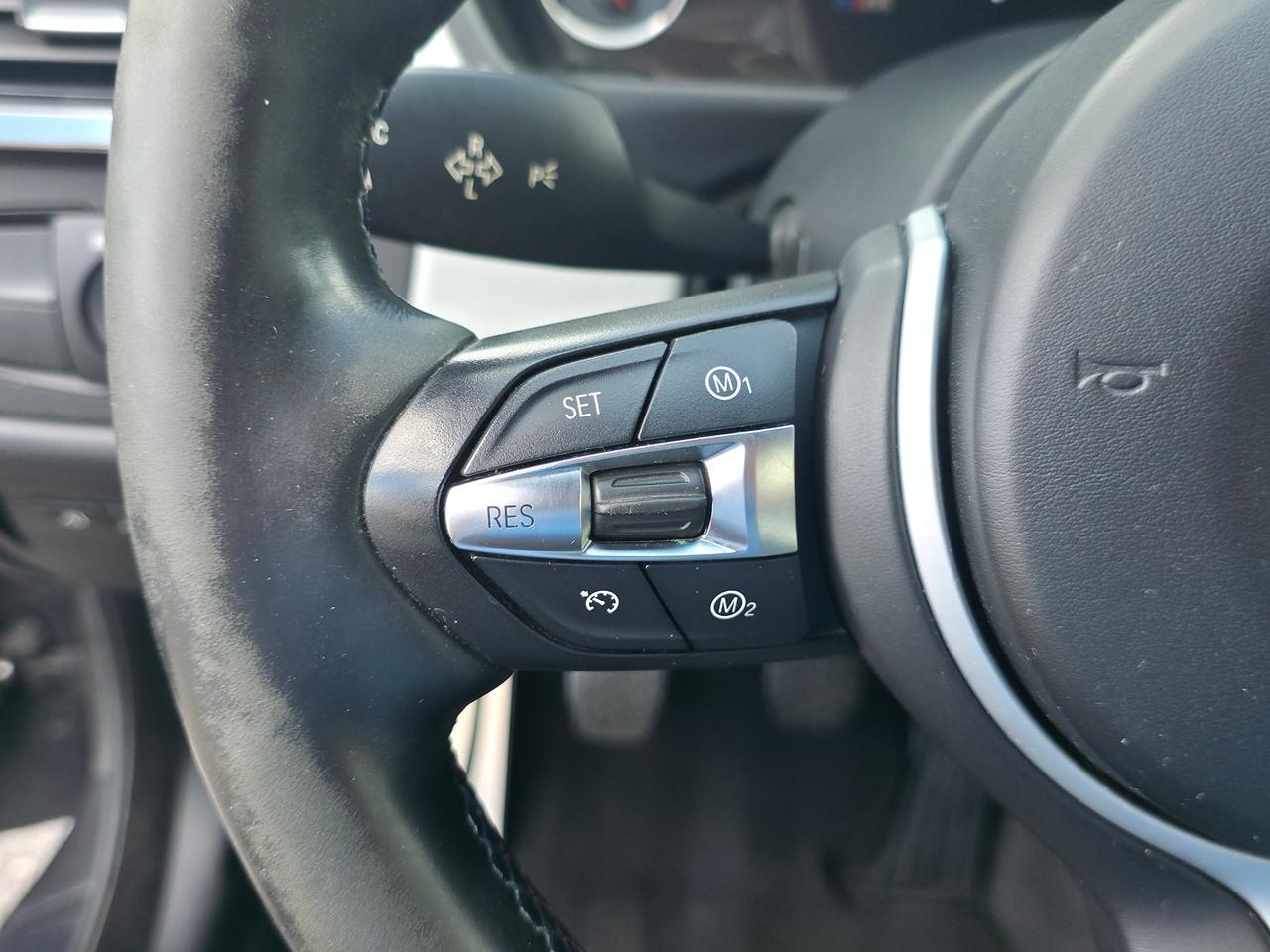2015 BMW M4 *MANUAL S55* Photo