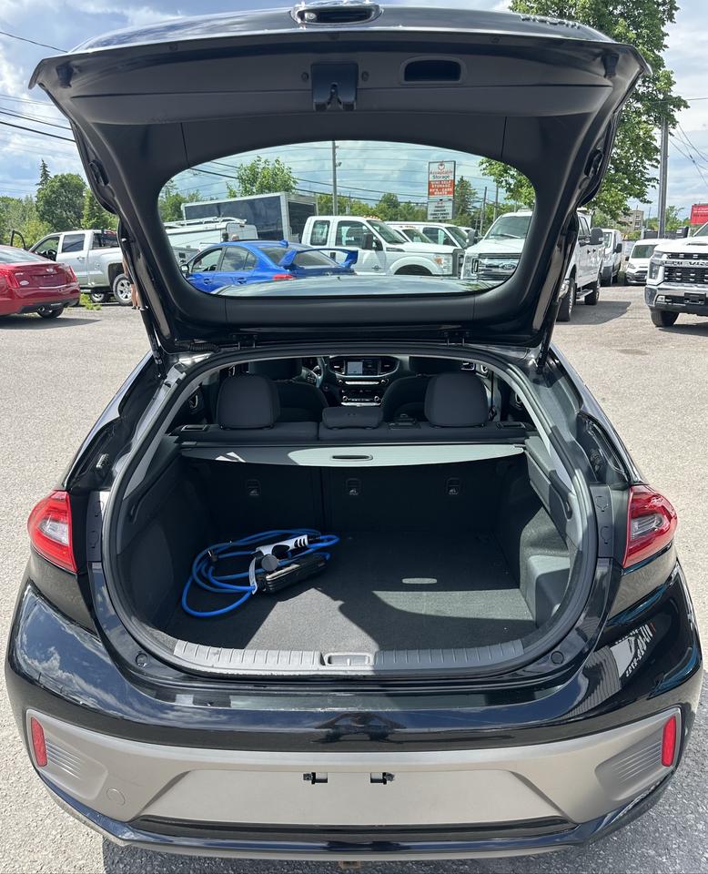 2019 Hyundai IONIQ preferred Photo